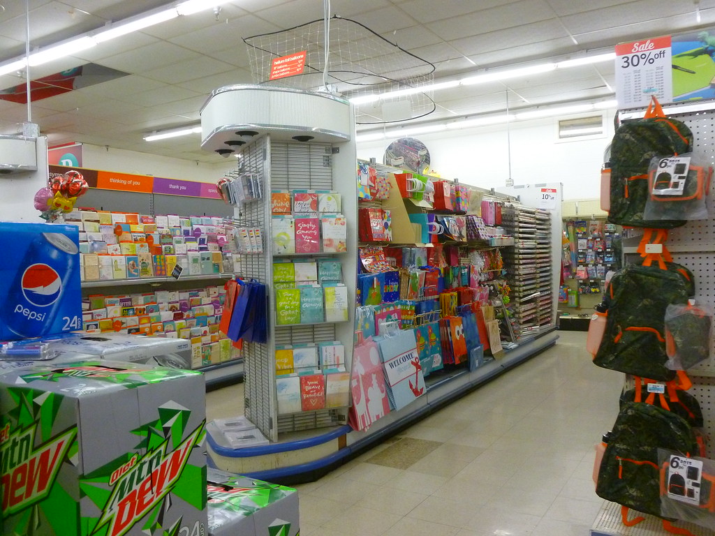 Kmart, Grove City, OH (45) 2400 Stringtown Rd, Grove City,… Flickr