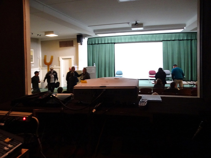 Muskegon Museum of Art Flickr