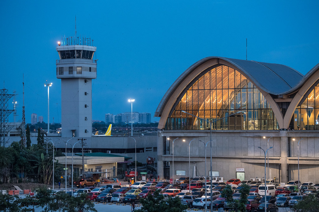 48271001 MactanCebu International Passenger Terminal Project in the