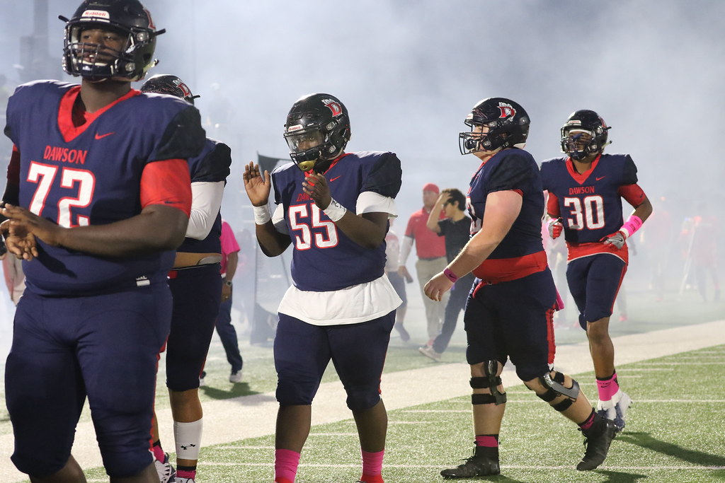 KY9A1619 Dawson Football Flickr