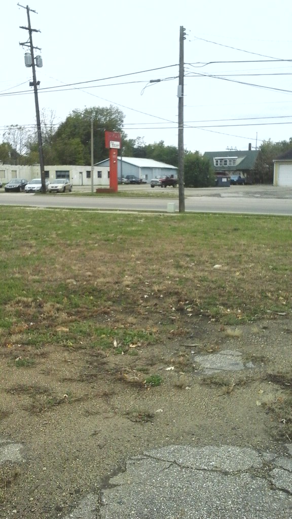 Grapevine Furniture Kalamazoo, MI [CLOSED]partially dem… Flickr