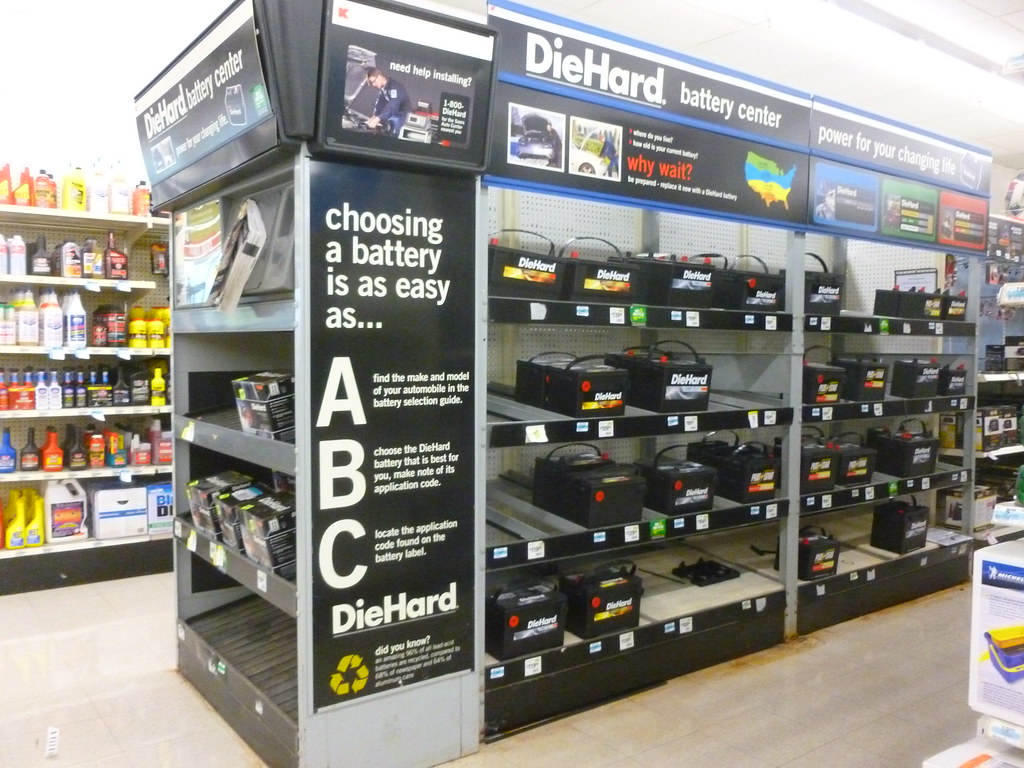 Kmart, Grove City, OH (31) 2400 Stringtown Rd, Grove City,… Flickr