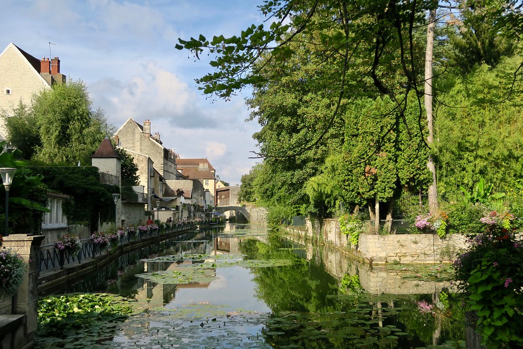 DoleJura Pour en savoir plus sur cette ancienne capitale… Flickr