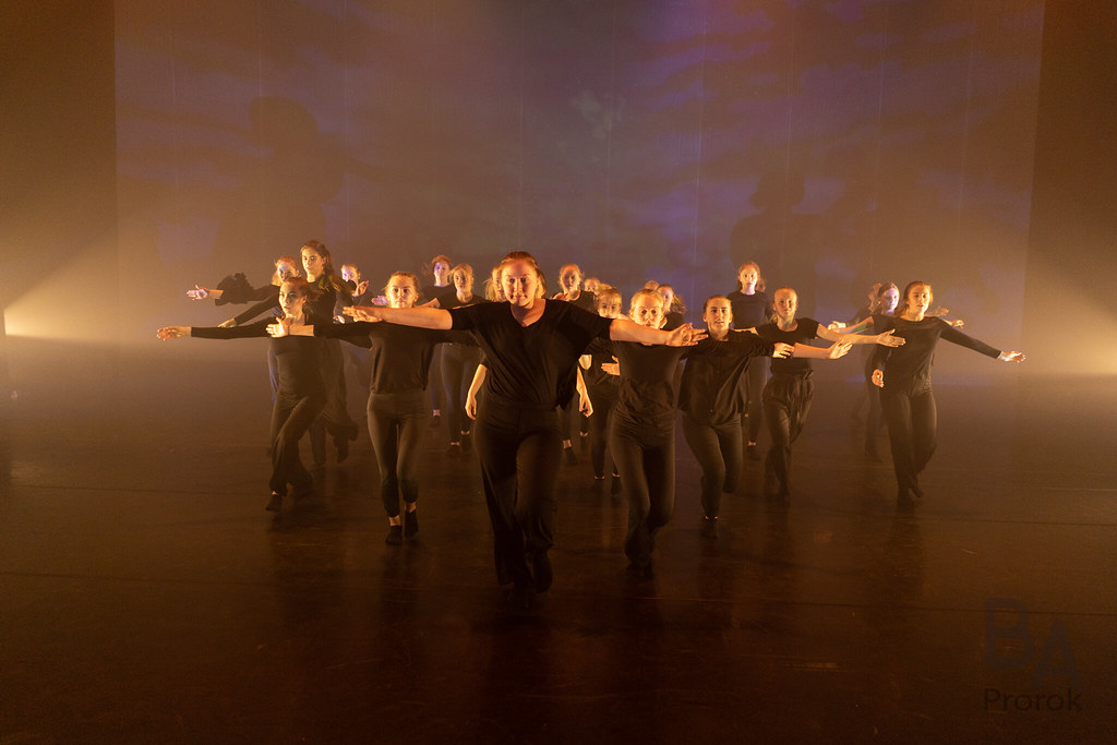 DSC01010 Balettakademien Umeå Flickr