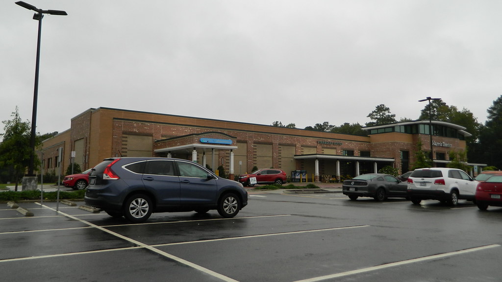 Harris Teeter a photo on Flickriver