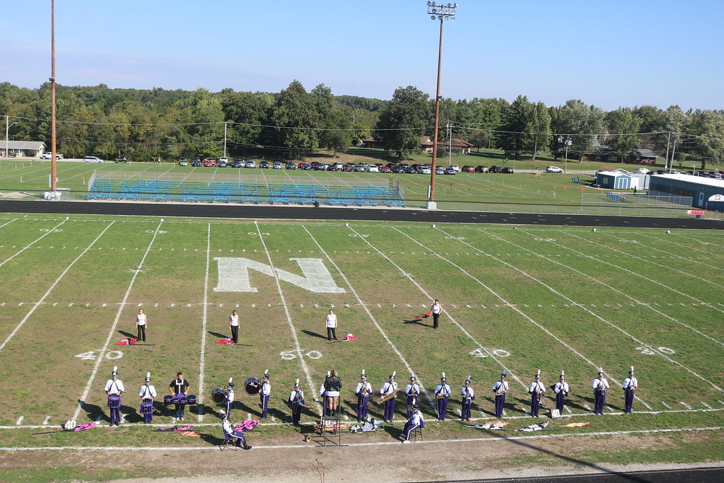 IMG_1747 Bement High School Flickr