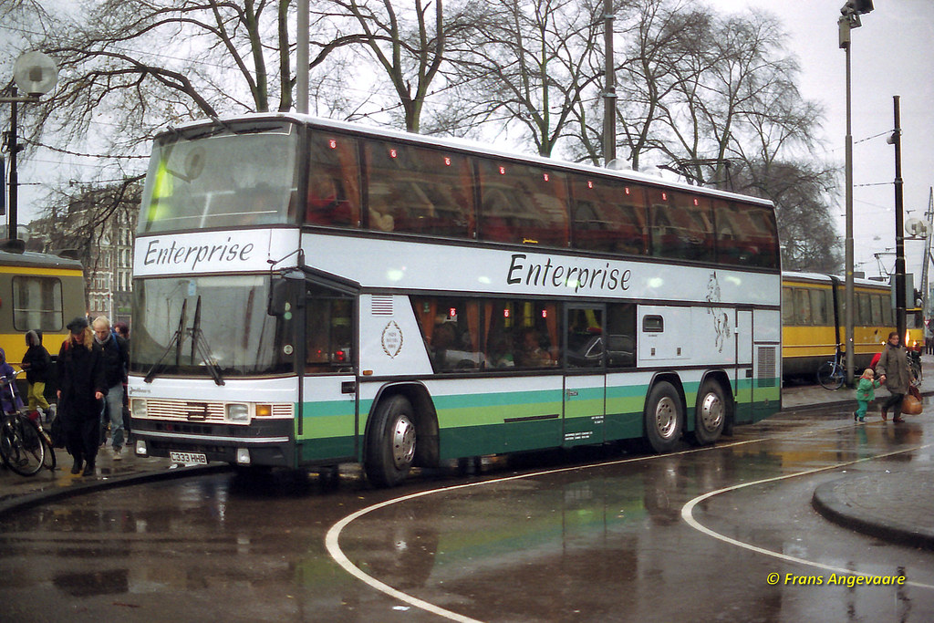 2XW36E C333 HHB Enterprise Amsterdam 17111990. Enterpris… Flickr