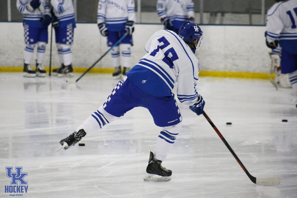 Kentucky Hockey vs. Hoyas UK Hockey 1, Flickr
