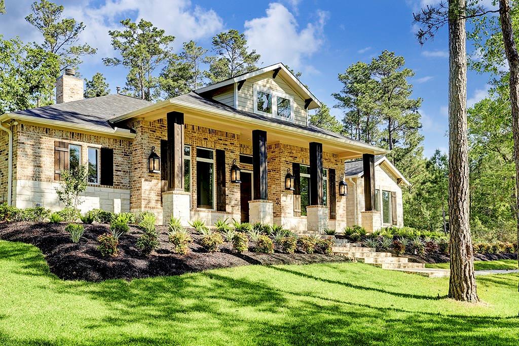 129 Front Side Trinity Signature Homes Flickr