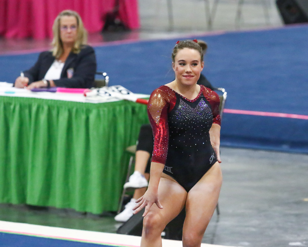 132A3206 2016 Illinois State Gymnastics Knox Triathlon Dude Flickr