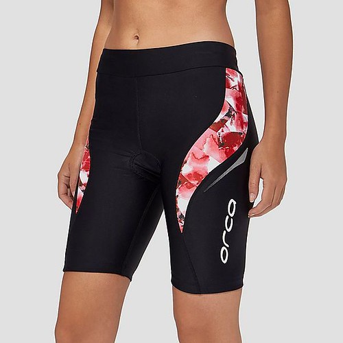 Orca Core Women’s Triathlon Shorts Reduced to clear RRP £6… Flickr