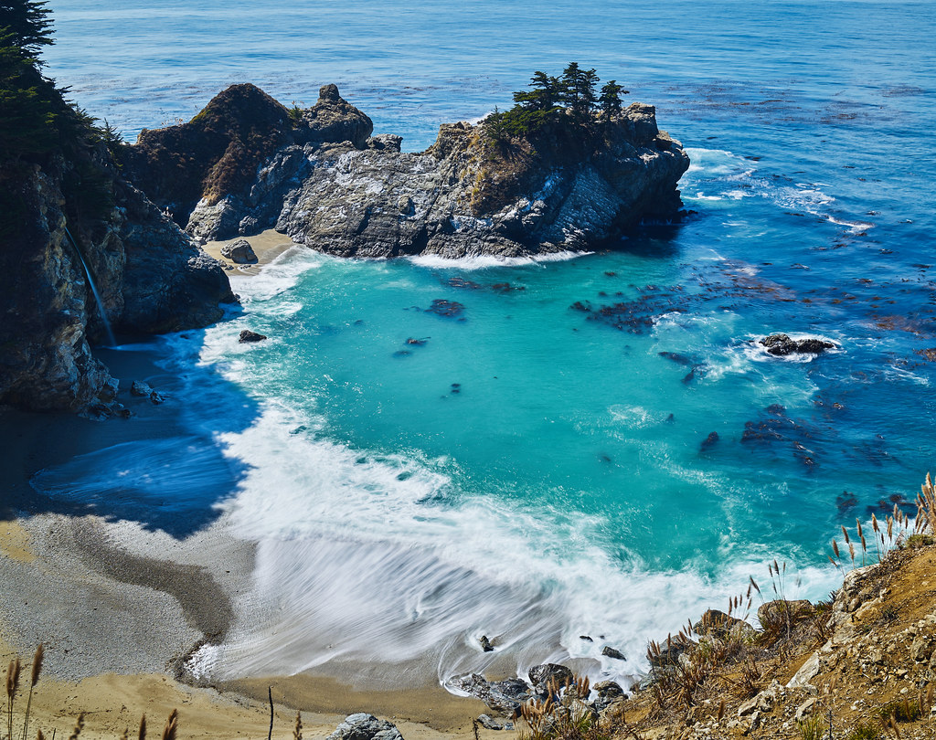 Top 10 places for honeymoon in USA Top & Interesting Facts