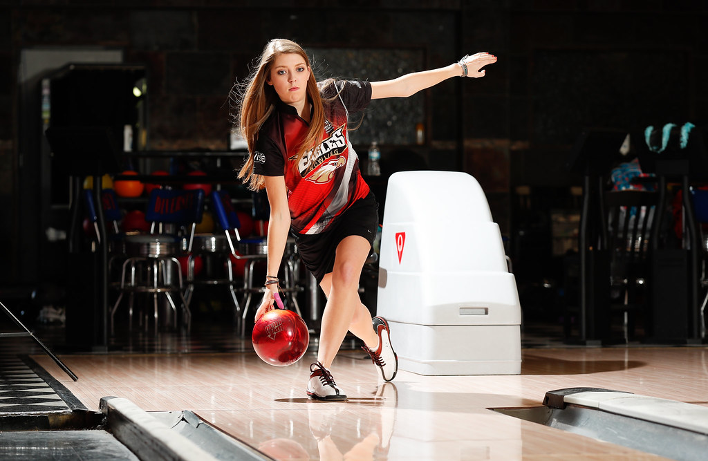 Bowling Robert Morris UniversityIllinois Flickr