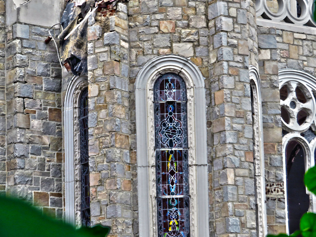 Notre Dame Des Canadiens Joe Yip Flickr