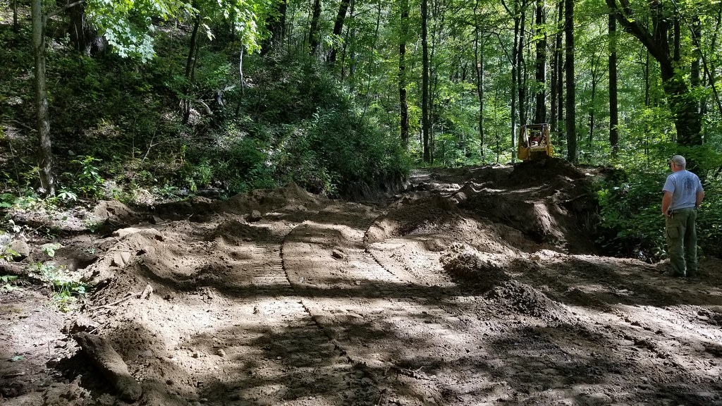 20181018FSR8GACHFCRRDPatterson Gap Road FSR32 storm … Flickr