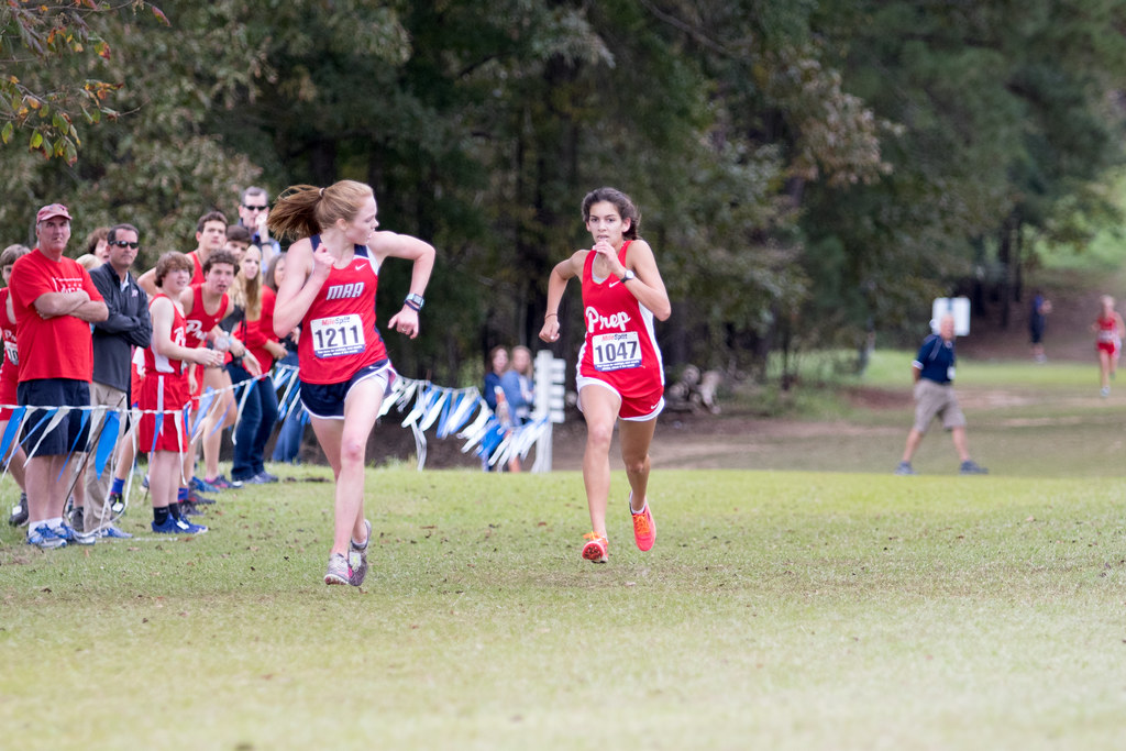 10.23.18, MAIS XC State Meet Adrienne Cox Carter Flickr