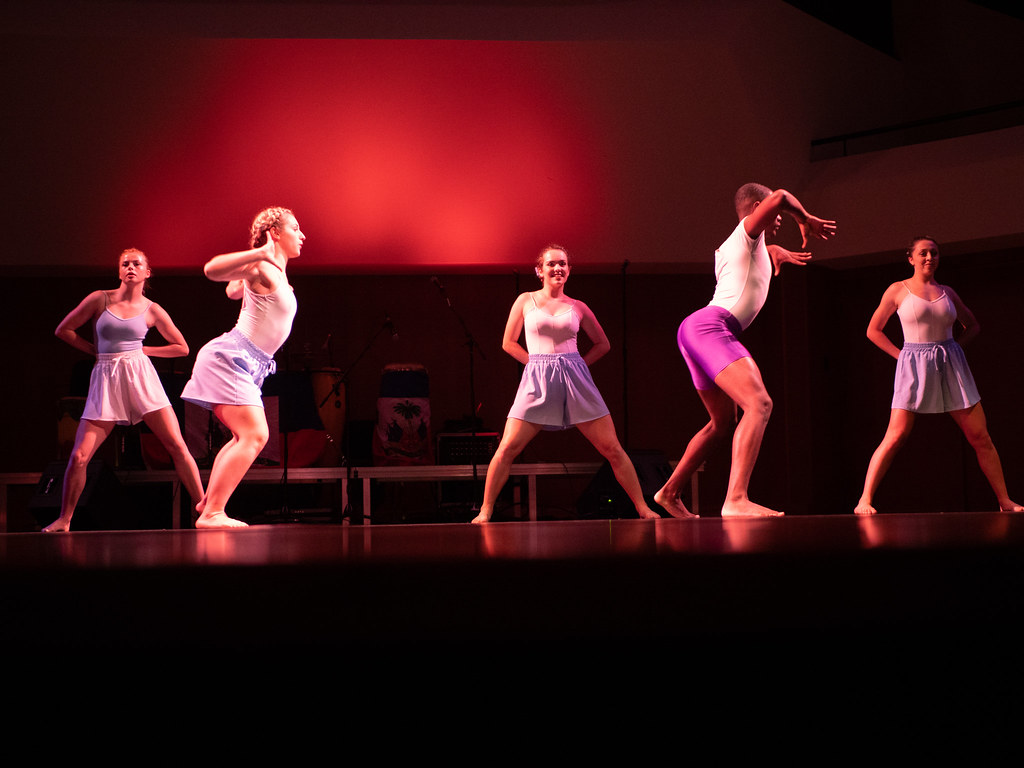 2018 Neustadt Lit Fest Day 3 Photo by Nancy Barcelo. The … Flickr