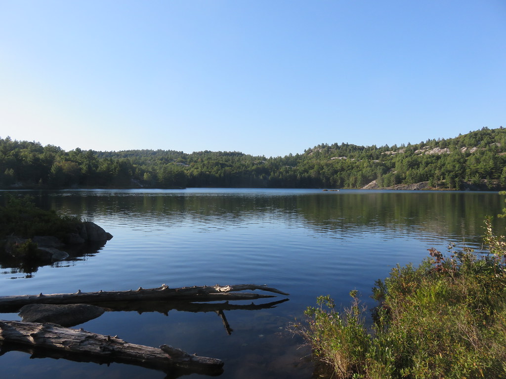 Acid Lake 2 On the way back, we stopped by the shore of Ac… Flickr