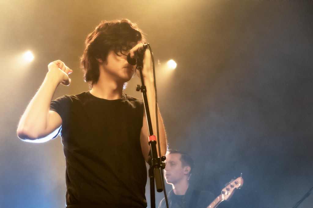 Car Seat Headrest David Lee Flickr