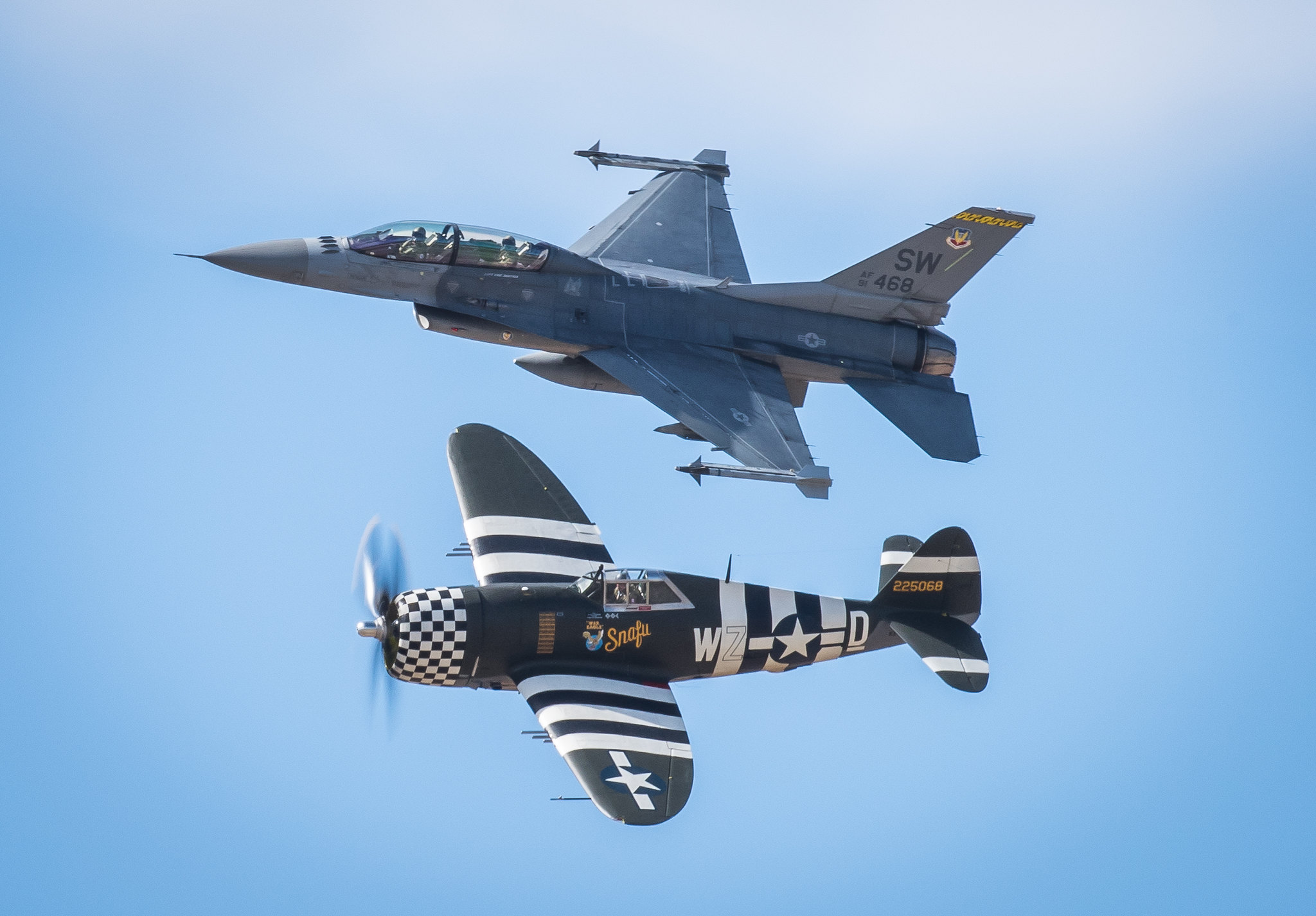 Wings Over Houston Airshow Flickr