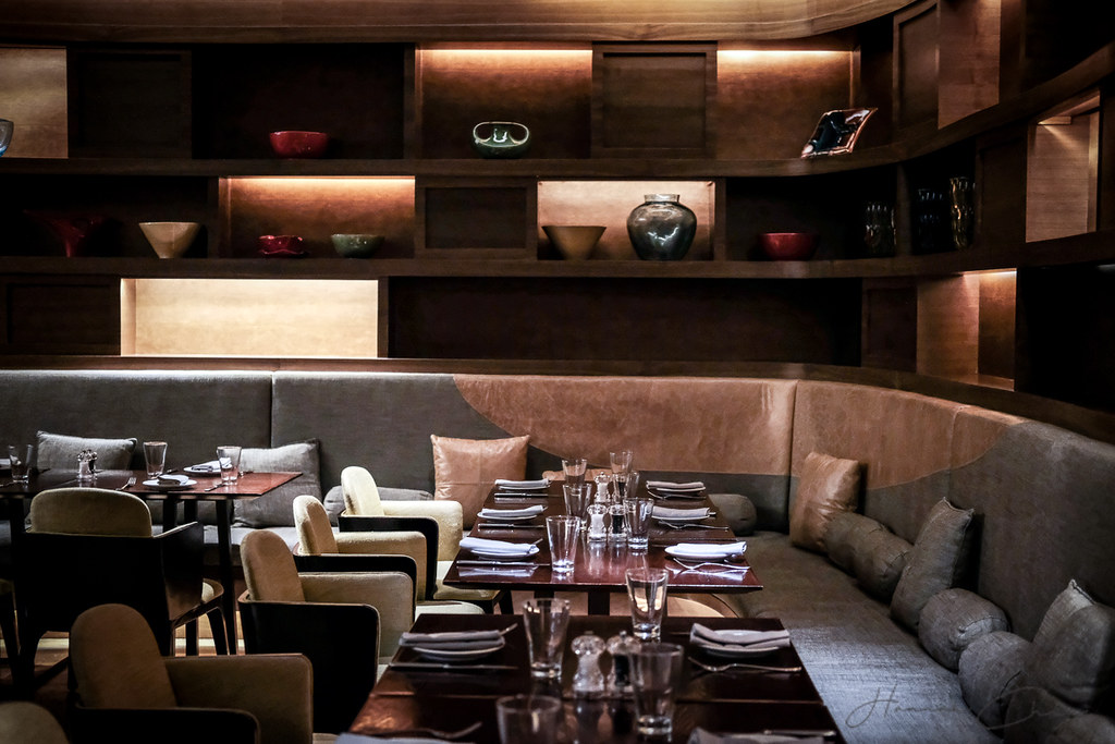 Opus Bar & Grill mshannahchia