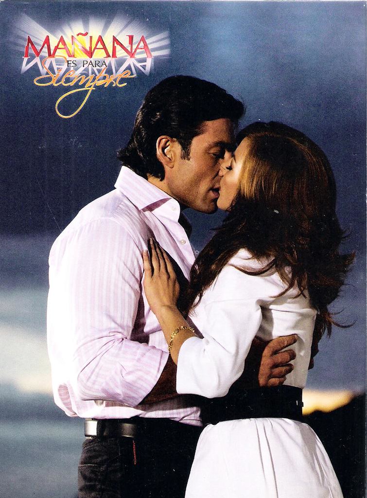 dvd_cover10demananaesparasiempre Fanpage. Flickr