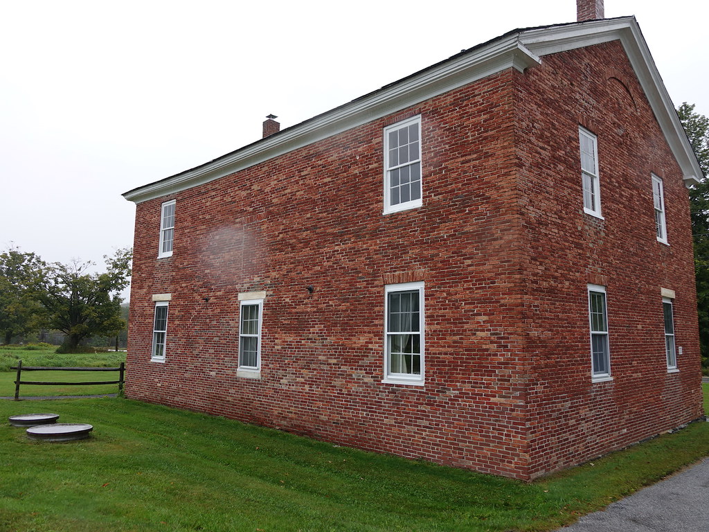 Ira Town Hall 2018 Meg Campbell Flickr