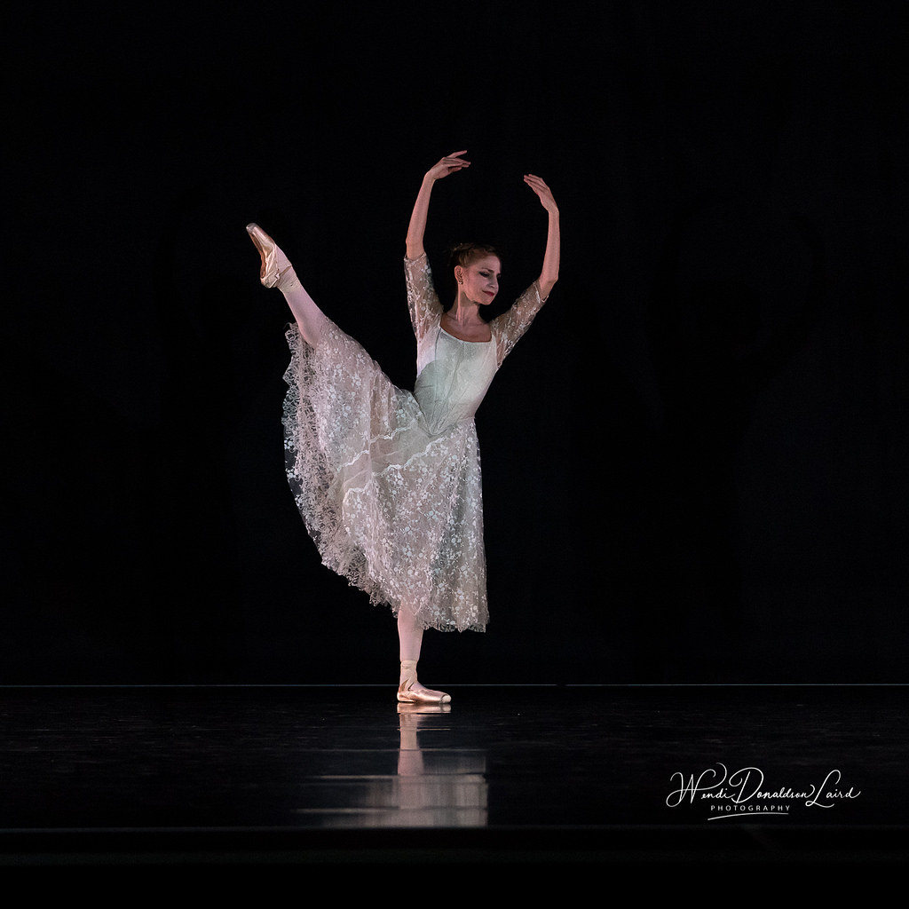Ballet Victoria Frankenstein T422 2018 Ballet Victoria Flickr