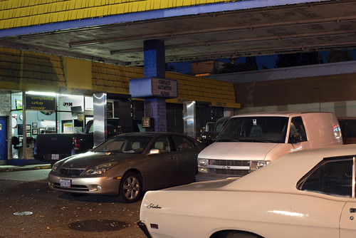 Complete Automotive Repair | Lake Oswego, Oregon | Curtis Gregory Perry