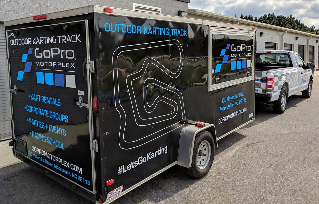 Another raps completed by Sir Speedy Sir Speedy Print Signs and