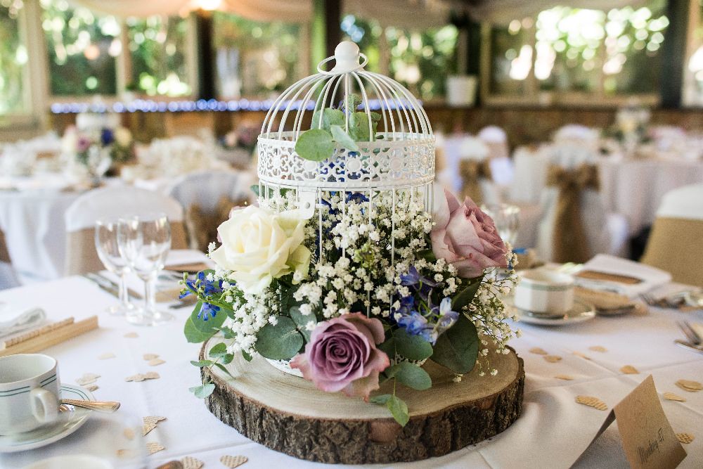 Wedding Flowers in Leighton Buzzard Adriennes Flowers … Flickr