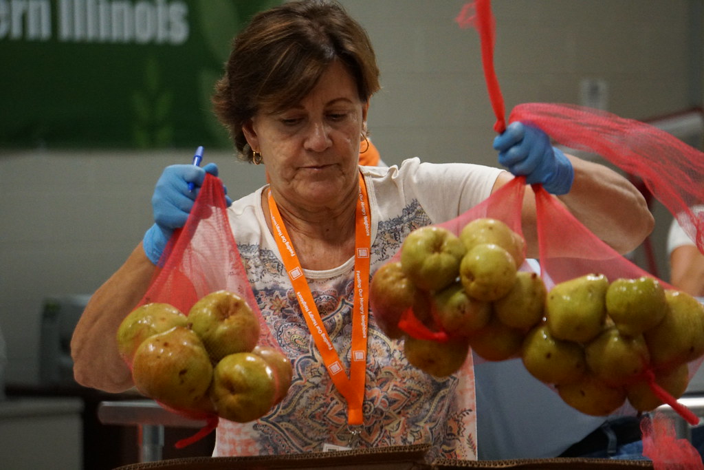 Joliet (23) Northern Illinois Food Bank Flickr