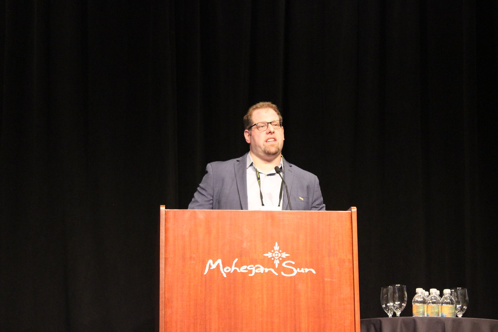 2018 Annual Meeting & Convention Cooperative Credit Union Association