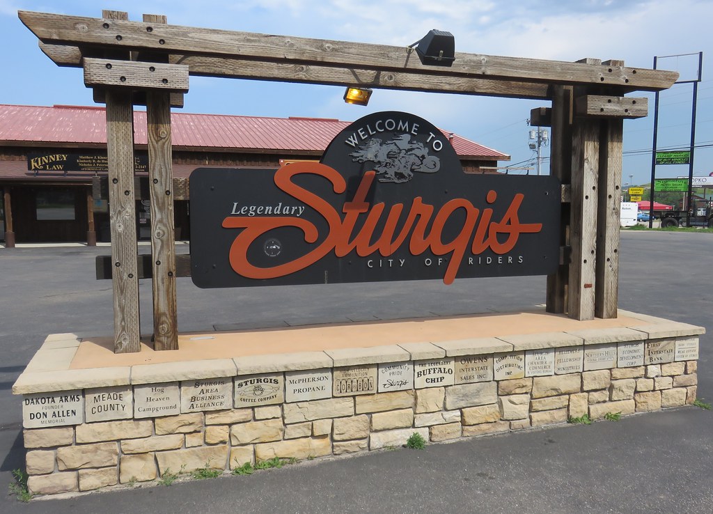 Meade County, South Dakota Flickr