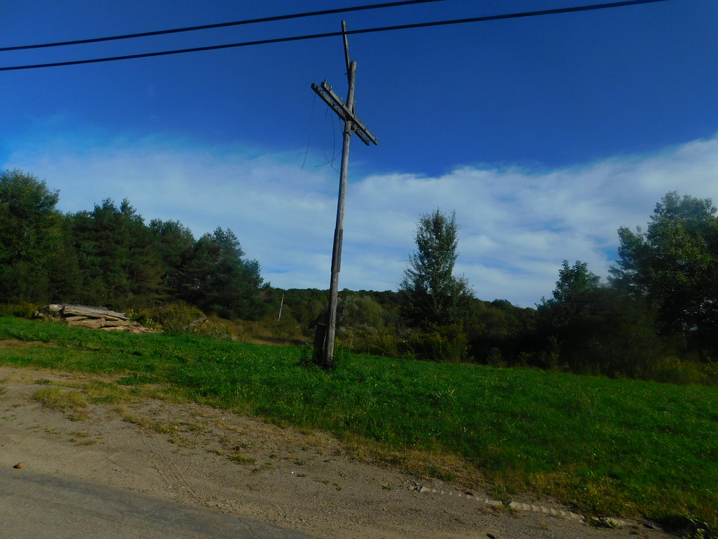 Farmersville Station farmersville station, New york Adam Moss Flickr