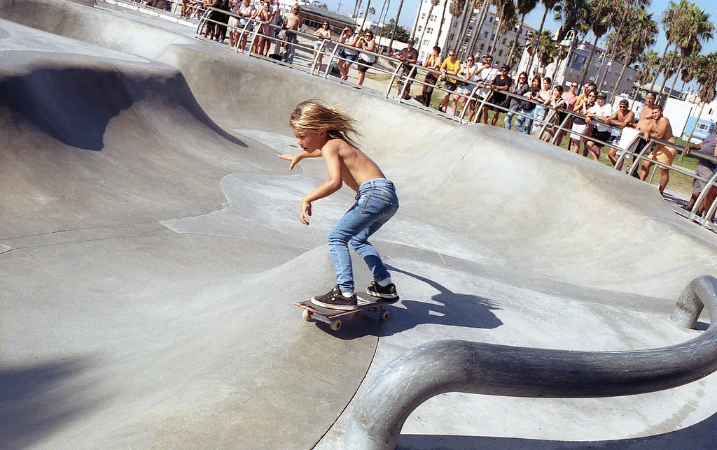 Ocean Brown Ive been travelling around California for all … Flickr