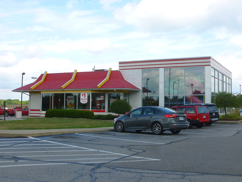 McDonald's, Niles Cortland Rd, Warren, OH (02) 2110 Niles … Flickr
