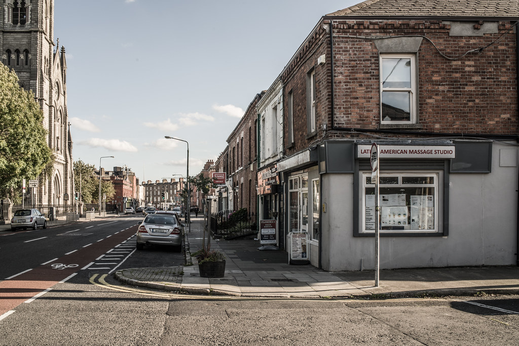 SAINT JOSEPH'S CHURCH [BERKELEY ROAD DUBLIN 7]144990 Flickr