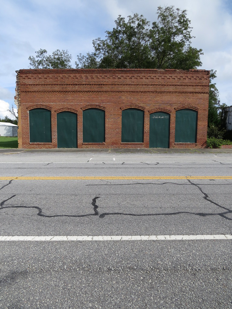 Olar, SC Kevin Thomas Boyd Flickr