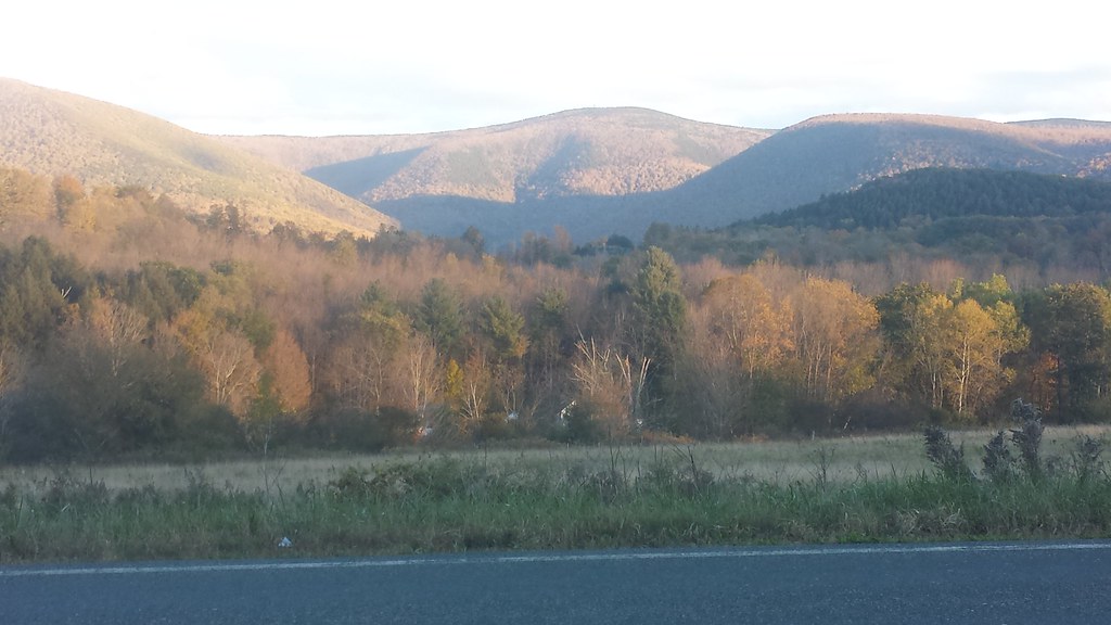 Elevation of Petersburg Pass, Petersburgh, NY, USA Topographic Map