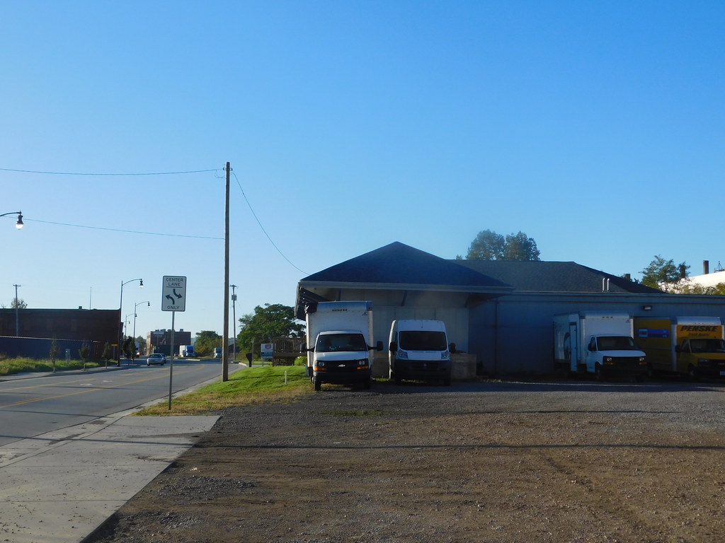 Farrell Station Farrell, Pennsylvania Adam Moss Flickr