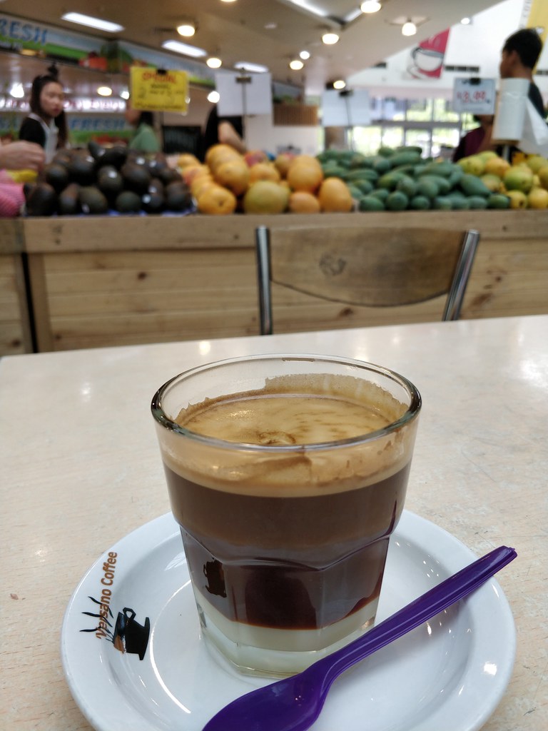 How To Make A Cortado With Condensed Milk