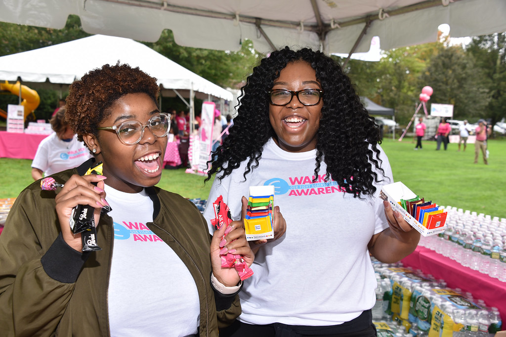 Walk for Awareness 2018 Englewood Health Foundation Flickr