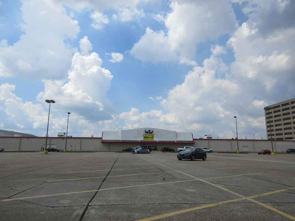 Elmwood Louisiana Jefferson Parish Louisiana Infrogmation of New