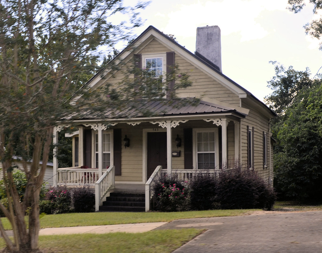 1900 543 W BROAD ST EUFAULA AL EUFAULA HISTORIC DISTRICT Flickr