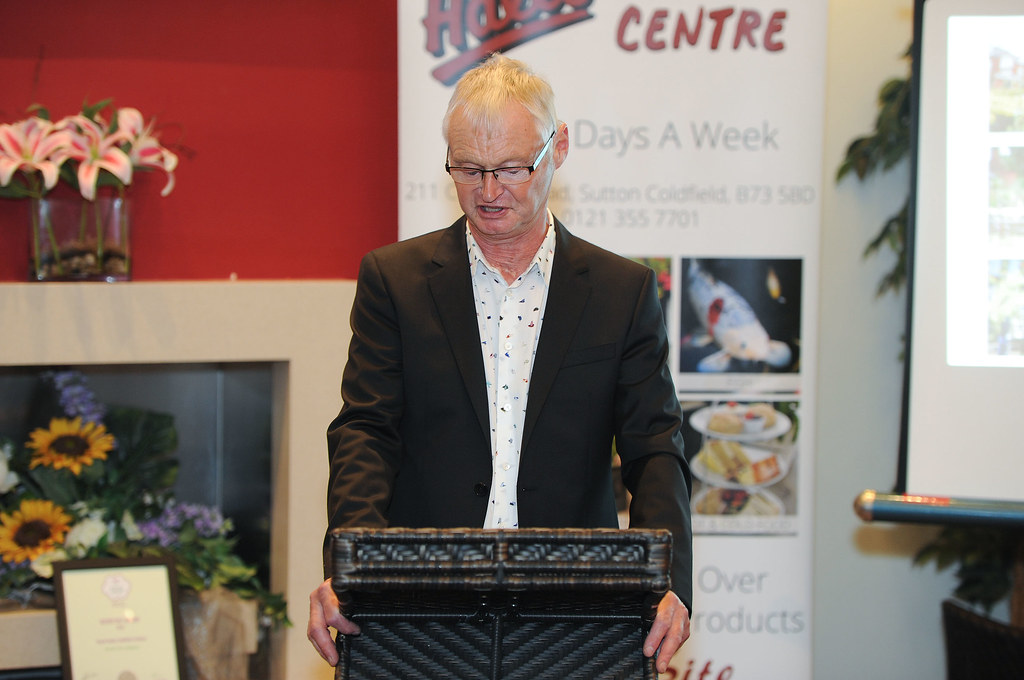 SF Bloom RH 270918_05 Sutton Coldfield in Bloom Garden Com… Flickr