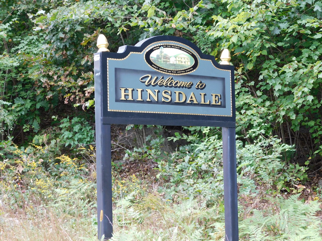to Hinsdale, New Hampshire Jimmy Emerson, DVM Flickr