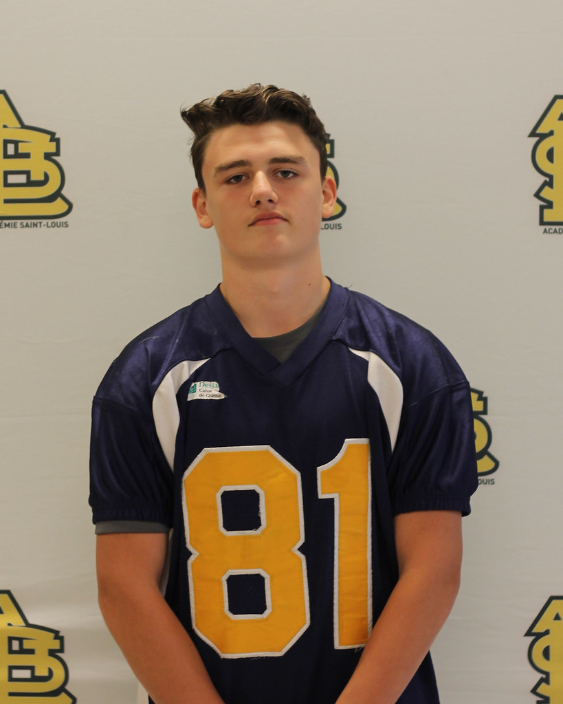 81 Arsenal Académie SaintLouis Flickr