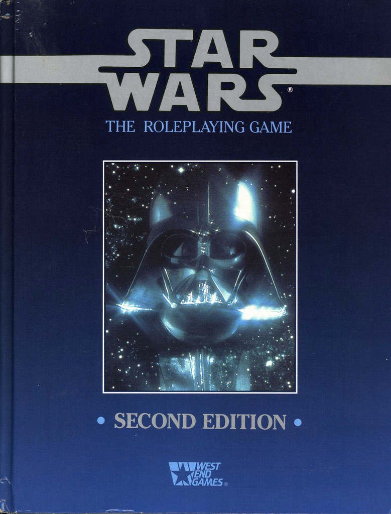 WEG40055StarWarsRolePlayingGame2ndEdition1a Flickr