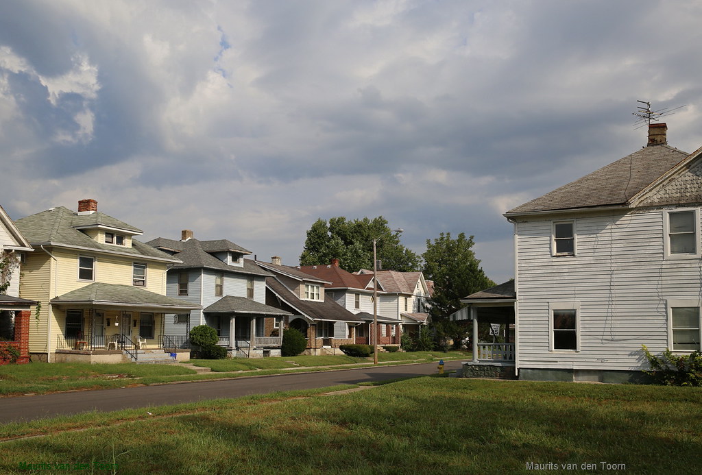 Living In Dayton Ohio Pros And Cons at Betty Johanson blog